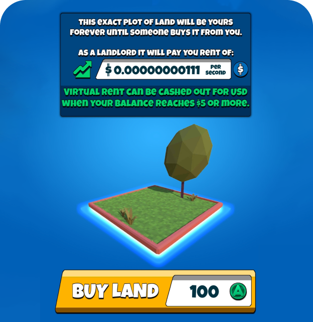 Buy Land