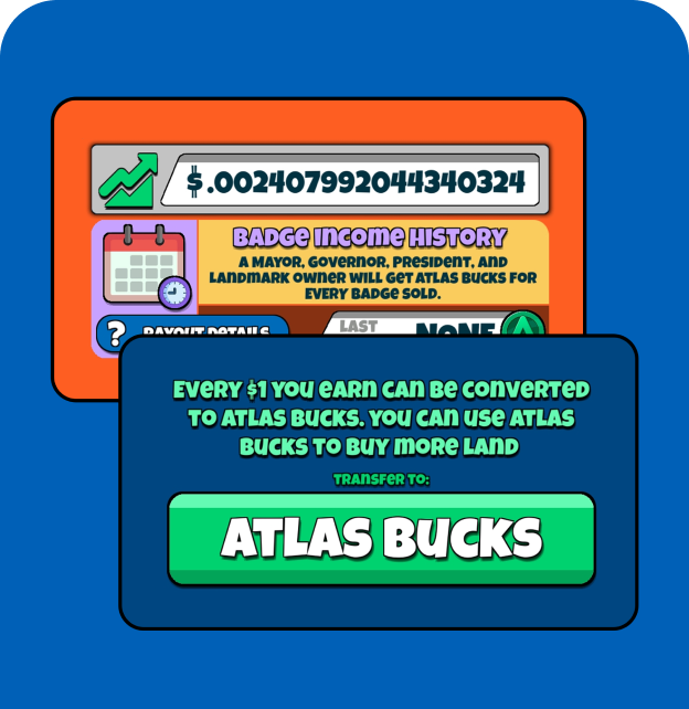 Accrue Rent