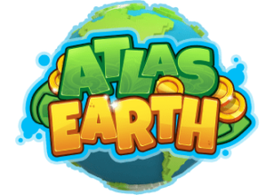Atlas Earth Logo